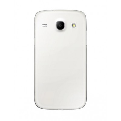 Full Body Housing For Samsung Galaxy Core I8060 White - Maxbhi Com