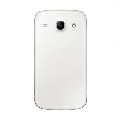 Full Body Housing For Samsung Galaxy Core I8062 White - Maxbhi Com