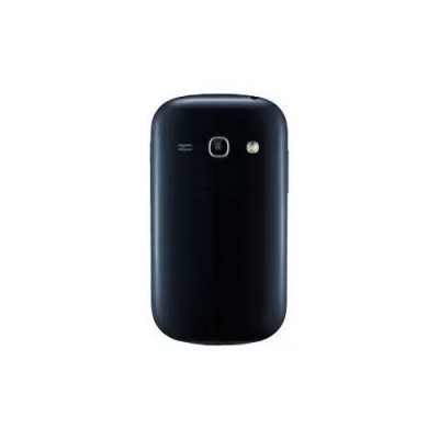 Full Body Housing For Samsung Gt C6810 Galaxy Fame Blue - Maxbhi Com