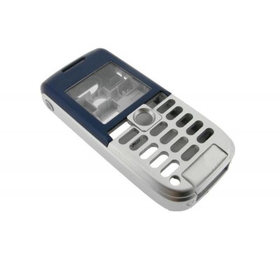 Full Body Housing For Sony Ericsson K300i Black - Maxbhi Com