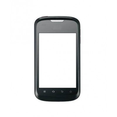 Full Body Housing For Zte Kis Flex White - Maxbhi Com