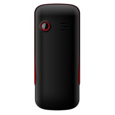 Full Body Housing For Zync C18 Black - Maxbhi Com