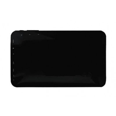 Full Body Housing For Zync Z930 White - Maxbhi Com