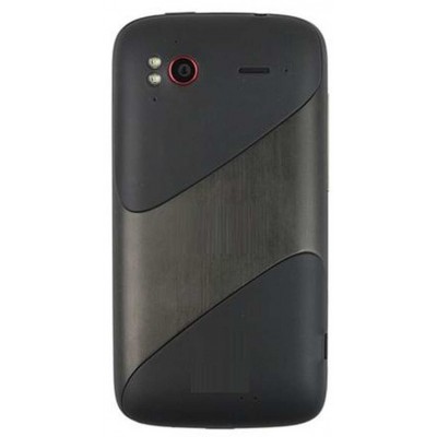 Full Body Housing for HTC Sensation XE Z710a - White
