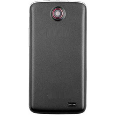 Full Body Housing for Lenovo A820T - Black