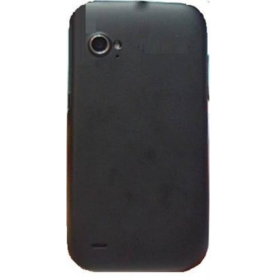 Full Body Housing for Lenovo K2 - Black