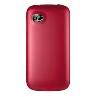 Full Body Housing for ZTE Blade C2 V809 - Gold