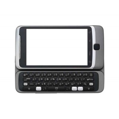 Full Body Housing For Htc G2 Green - Maxbhi Com