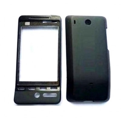 Full Body Housing For Htc Google G3 Hero A6262 Pink - Maxbhi Com