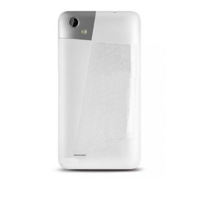 Full Body Housing For Htc One Sc T528d White - Maxbhi Com