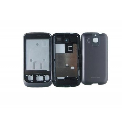 Full Body Housing For Htc Smart F3188 Black - Maxbhi Com