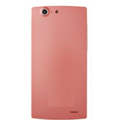 Full Body Housing for Bluboo X2 - Grey