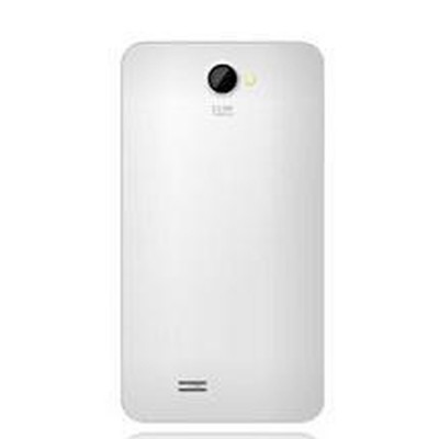 Full Body Housing for Celkon A35K Remote - Grey
