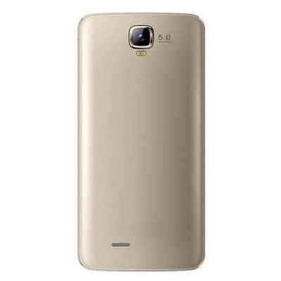 Full Body Housing for Colors Mobile Xfactor X117 Megaquad - White