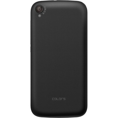 Full Body Housing for Colors Mobile Xfactor X118 Flash - White