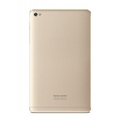 Full Body Housing for Huawei MediaPad M2 - Black