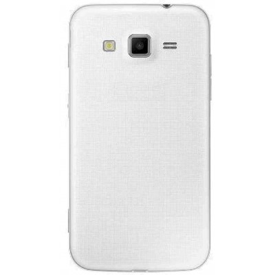 Full Body Housing for Samsung Galaxy Core Advance I8580 - Blue