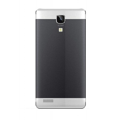 Full Body Housing For Adcom Anote Silver - Maxbhi Com