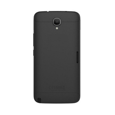 Full Body Housing For Alcatel One Touch Hero 2 Plus White - Maxbhi Com