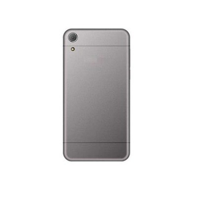 Full Body Housing For Archos 50 Oxygen Plus Black - Maxbhi Com