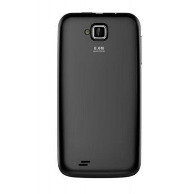 Full Body Housing For Bq S60 Blue - Maxbhi Com