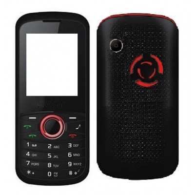 Full Body Housing For Bsnlchampion Sq 181 Power White - Maxbhi Com