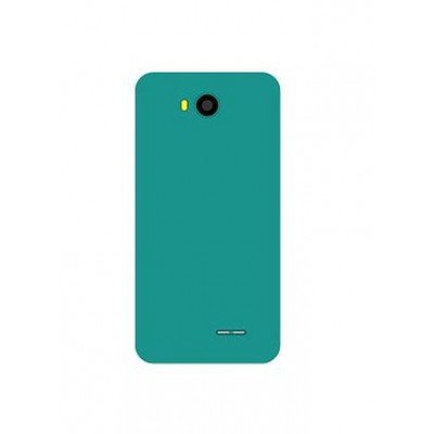 Full Body Housing For Celkon Millennia Q452 White - Maxbhi Com