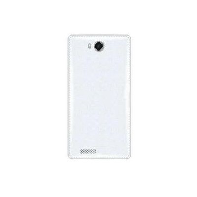 Full Body Housing For Cherry Mobile Flare S3 Octa White - Maxbhi.com