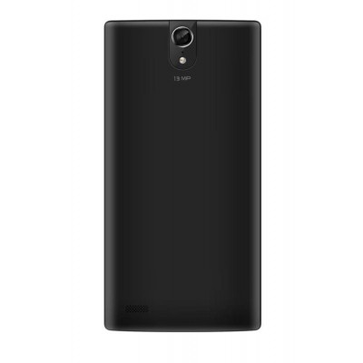Full Body Housing For Colors Mobile K15 Rock White - Maxbhi Com