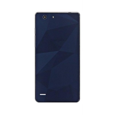 Full Body Housing For Elephone S2 White - Maxbhi Com