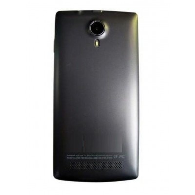 Full Body Housing For Greenberry Z7 Black - Maxbhi Com