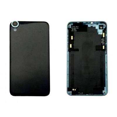 Full Body Housing For Htc Desire 820g Dual Sim Black - Maxbhi Com