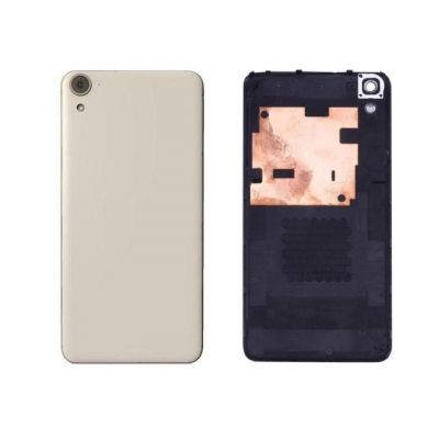 Full Body Housing For Htc Desire 826x Cdma Gsm Gold - Maxbhi Com