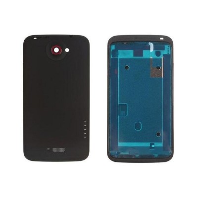 Full Body Housing For Htc S728e One X Plus Grey - Maxbhi Com