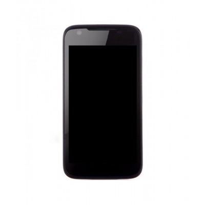 Full Body Housing For Lenovo Lephone S899t Black - Maxbhi Com