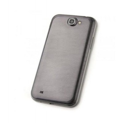 Full Body Housing For Thl W7 Black - Maxbhi Com