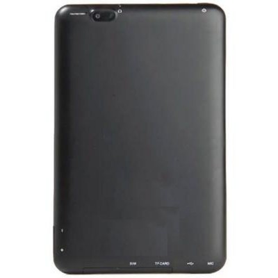 Full Body Housing for MacGreen Pad 7232C - White