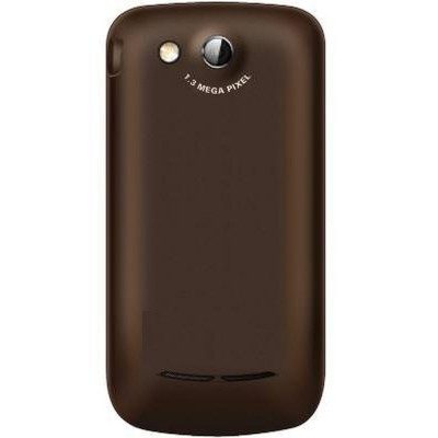 Full Body Housing for Maxx MT616 Zippy - White