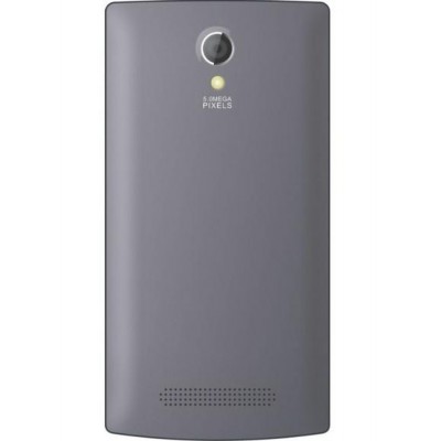 Full Body Housing for Rage Attitude 4.0 - Blue