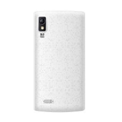 Full Body Housing for Rage Marvel - Black