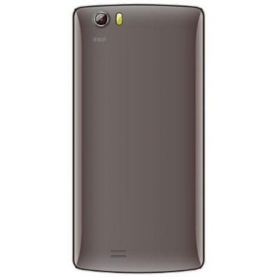 Full Body Housing for Salora Njoy X E8 - White