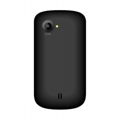 Full Body Housing for Spice Stellar 445 - White