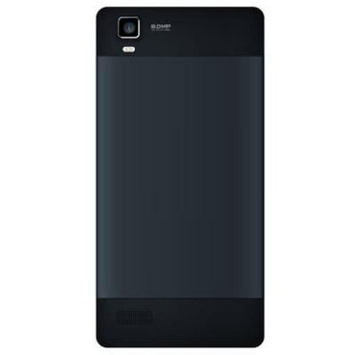 Full Body Housing for Spice Stellar 526n - Black