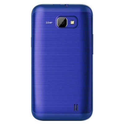 Full Body Housing for Spice Xlife 364 - Gold