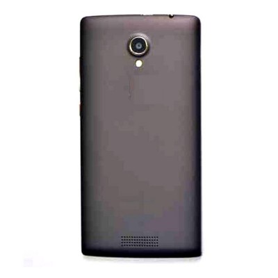 Full Body Housing For Iball Mslr White - Maxbhi Com