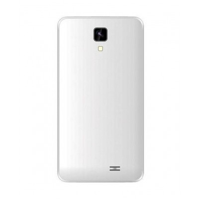 Full Body Housing For Intex Aqua Y2 1gb Ram Grey - Maxbhi Com