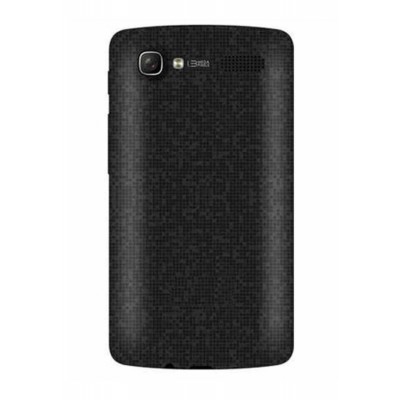 Full Body Housing For Intex Feel White - Maxbhi Com