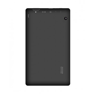Full Body Housing For Izotron Quattro Mi7 White - Maxbhi Com