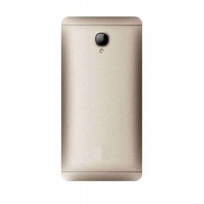 Full Body Housing For Jivi Jsp Q65 Champagne - Maxbhi.com