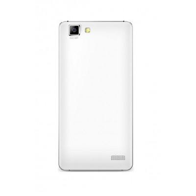 Full Body Housing For Karbonn Titanium Pop S315 Black - Maxbhi Com